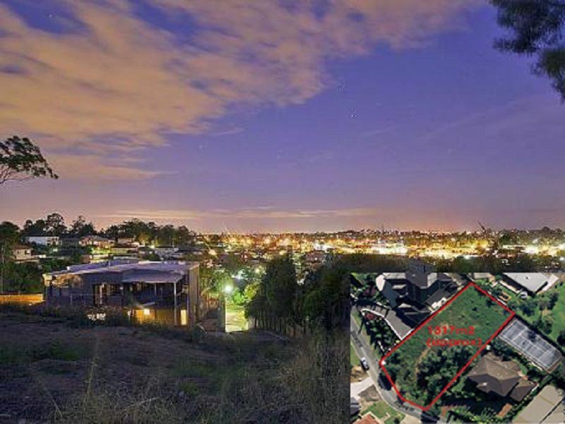 33 Debussy Place, Mount Ommaney QLD 4074