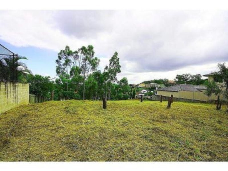 33 Debussy Place, Mount Ommaney QLD 4074