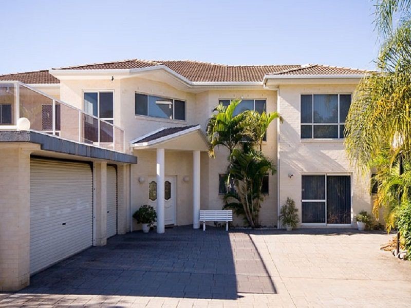 20 Woolner Place, Mount Ommaney QLD 4074