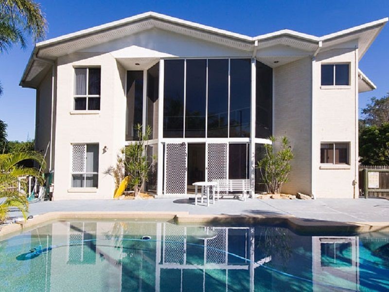 20 Woolner Place, Mount Ommaney QLD 4074