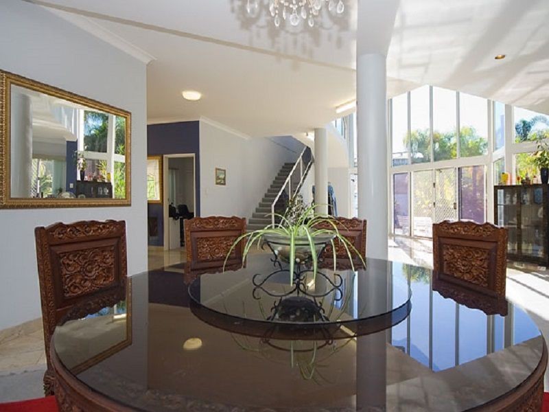 20 Woolner Place, Mount Ommaney QLD 4074