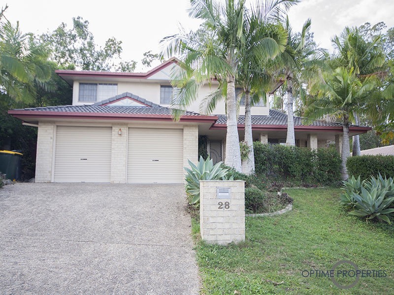 28 Baronga Street, Middle Park QLD 4074