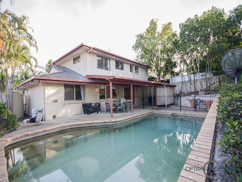 28 Baronga Street, Middle Park QLD 4074