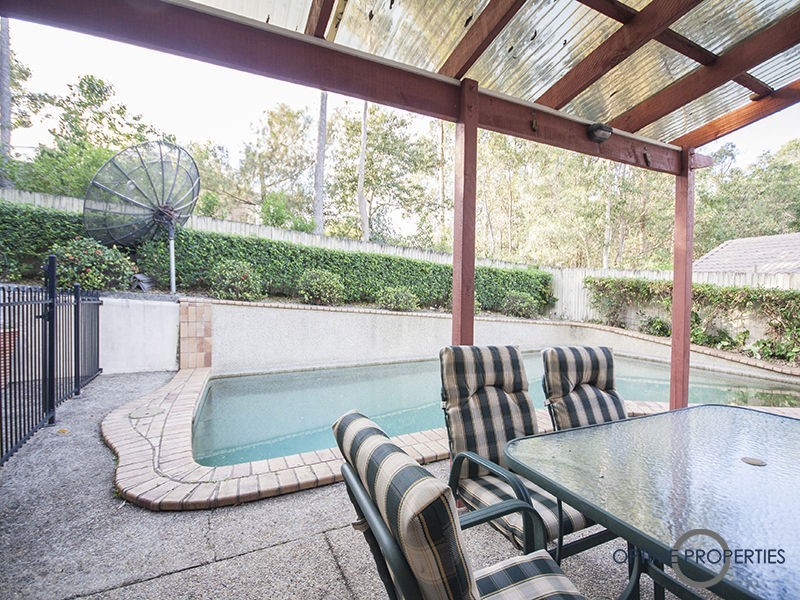 28 Baronga Street, Middle Park QLD 4074