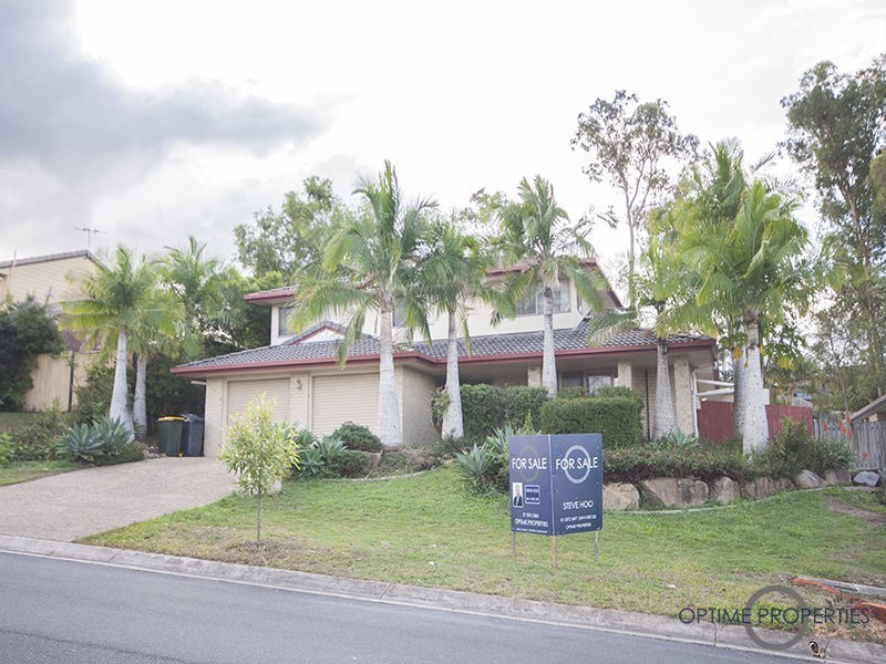 28 Baronga Street, Middle Park QLD 4074