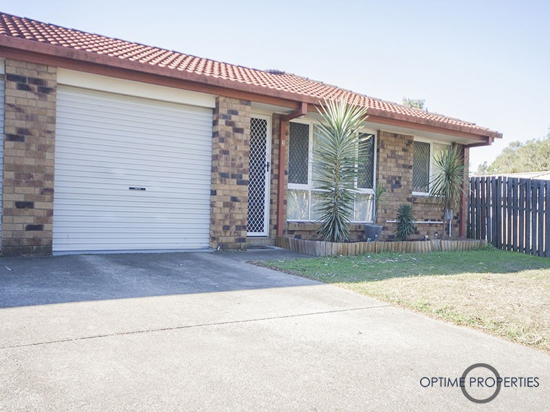 2/6 Mooney Close, Goodna QLD 4300