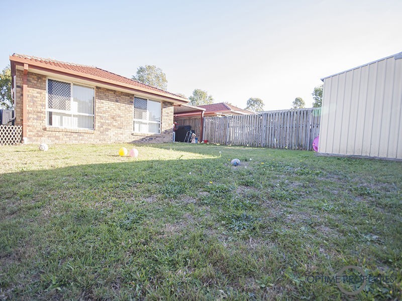 2/6 Mooney Close, Goodna QLD 4300