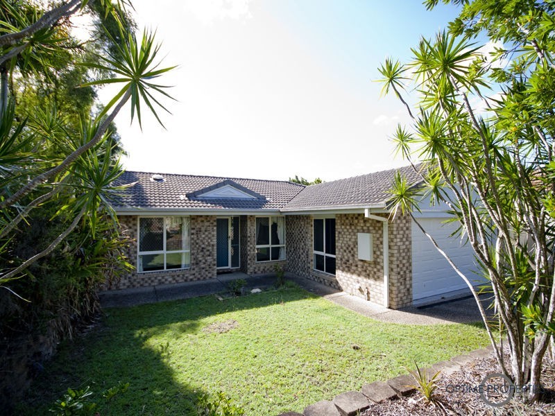 Sinnamon Park QLD 4073