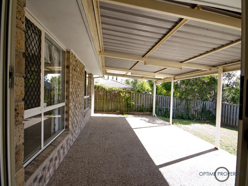 Sinnamon Park QLD 4073