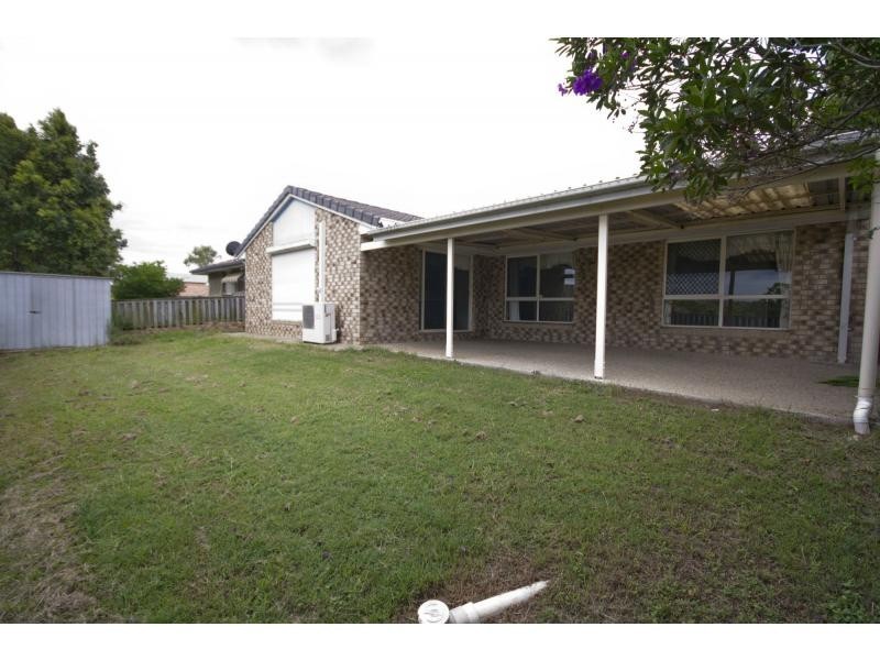 Sinnamon Park QLD 4073