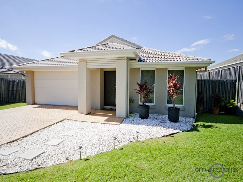 10 Eucalyptus Street, QLD, Heathwood QLD 4110