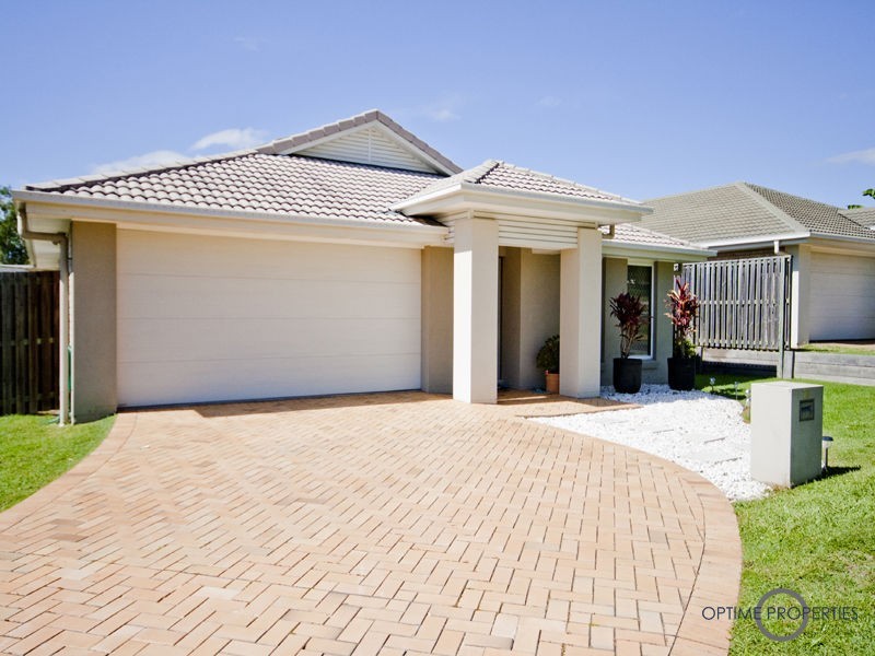 10 Eucalyptus Street, QLD, Heathwood QLD 4110