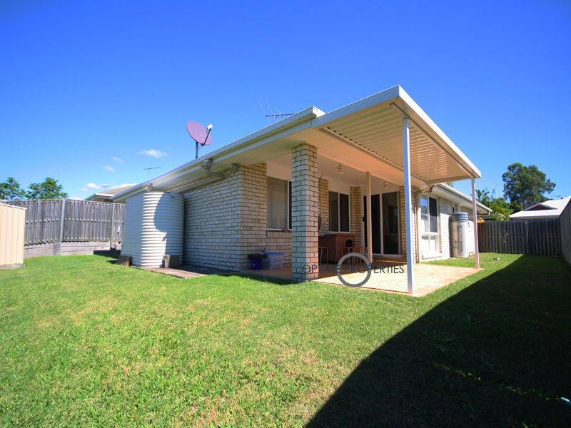 10 Eucalyptus Street, QLD, Heathwood QLD 4110