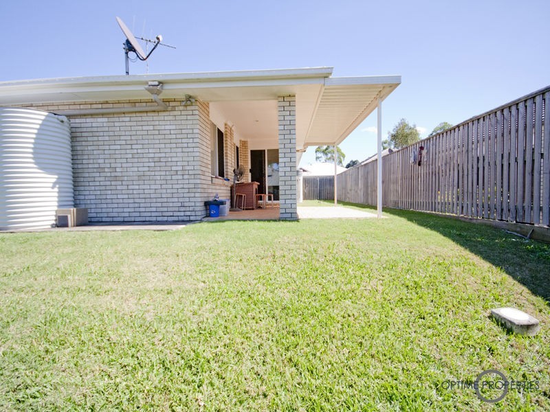 10 Eucalyptus Street, QLD, Heathwood QLD 4110