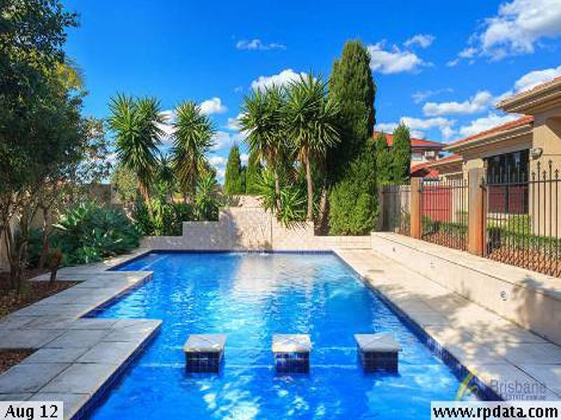 12 Cowal Close, QLD, Westlake QLD 4074