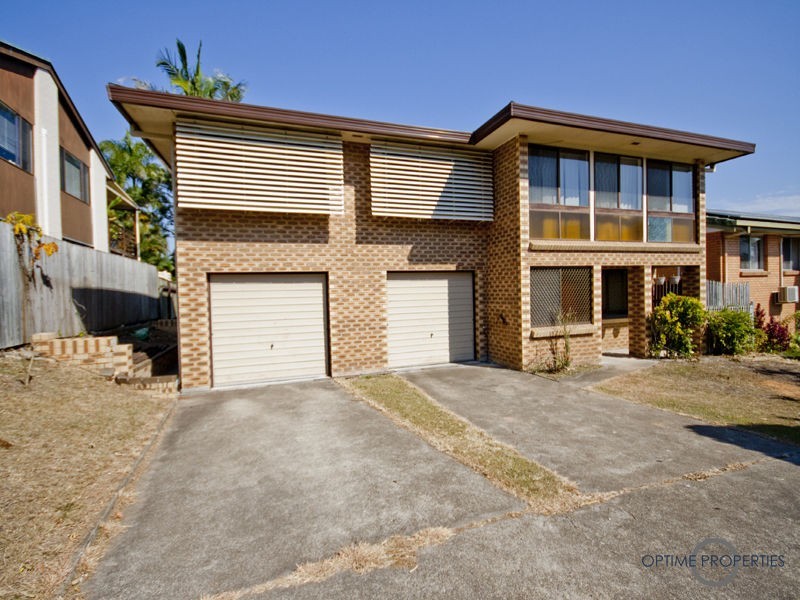 44 Dandenong Road, Jamboree Heights QLD 4074