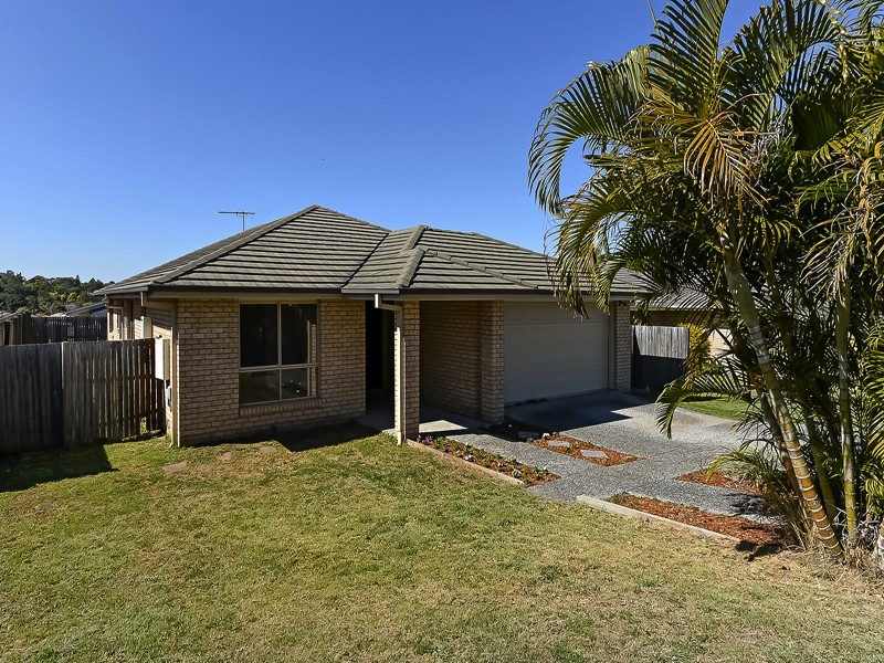 Redbank Plains QLD 4301