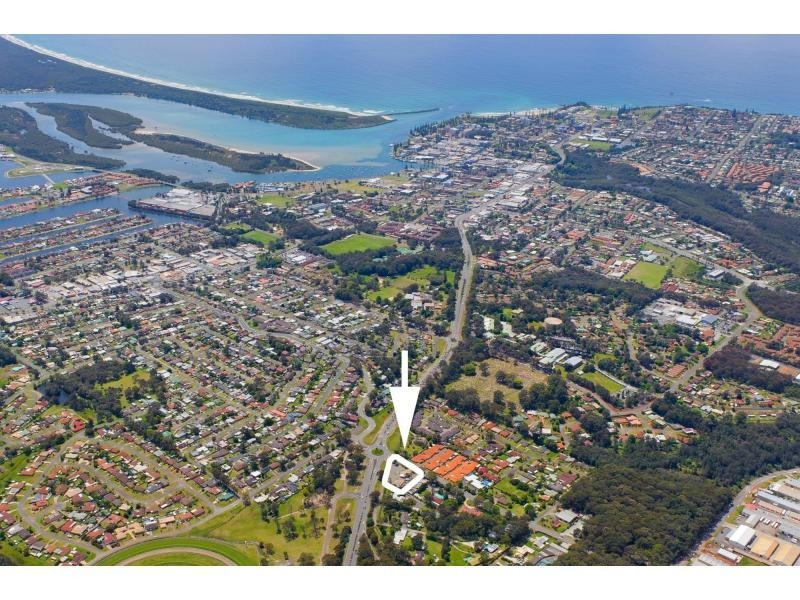 296 Oxley Highway, Port Macquarie NSW 2444