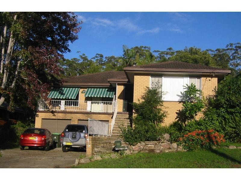 18 Flobern Avenue, Wauchope NSW 2446