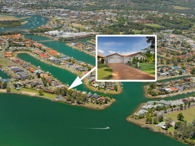 12 Riverpark Road, Port Macquarie NSW 2444