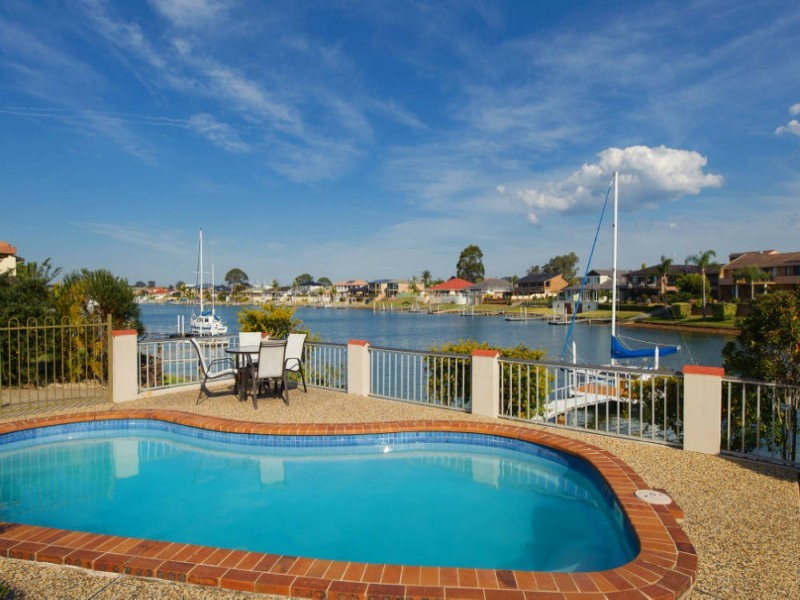 12 Riverpark Road, Port Macquarie NSW 2444
