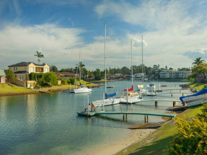 12 Riverpark Road, Port Macquarie NSW 2444