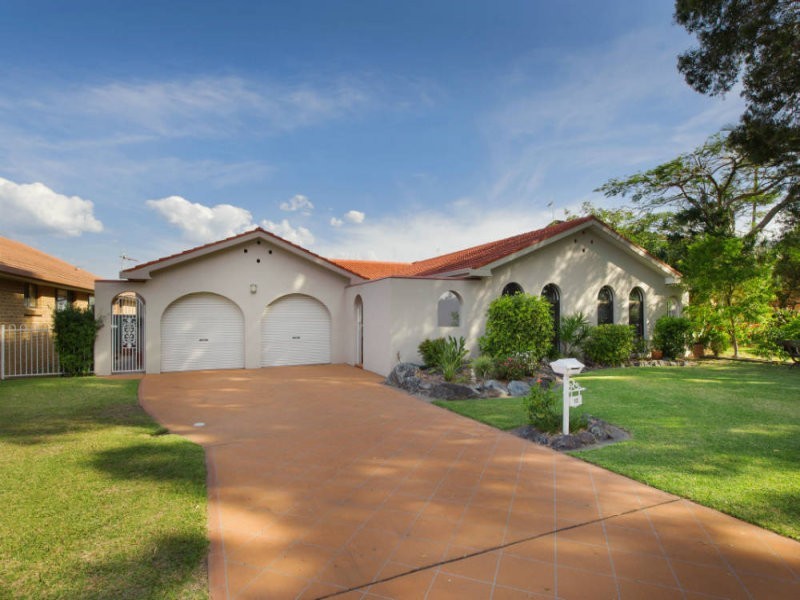 12 Riverpark Road, Port Macquarie NSW 2444