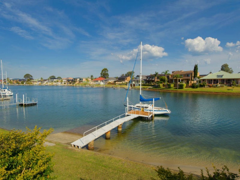 12 Riverpark Road, Port Macquarie NSW 2444