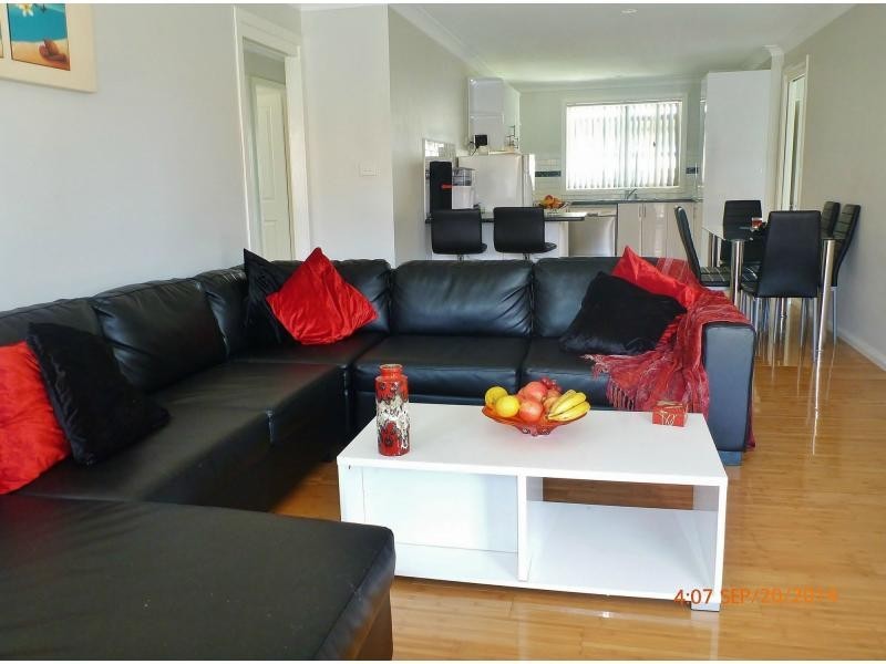 Villa 3/8 Heather Street, Port Macquarie NSW 2444