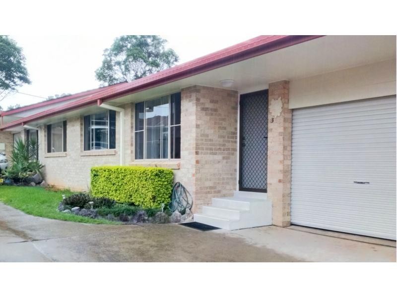 Villa 3/8 Heather Street, Port Macquarie NSW 2444