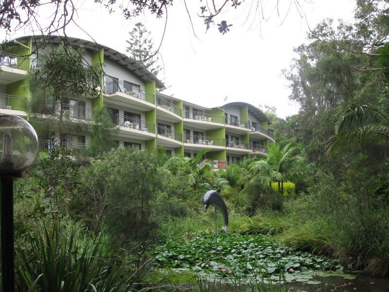 215 Pacific Drive, Port Macquarie NSW 2444