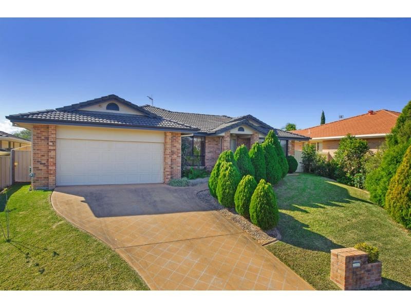 36 Amethyst Way, Port Macquarie NSW 2444