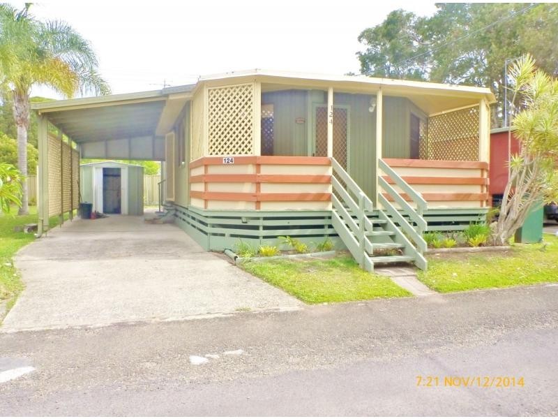 124/1 Ocean St , FLYNNS BEACH, Port Macquarie NSW 2444