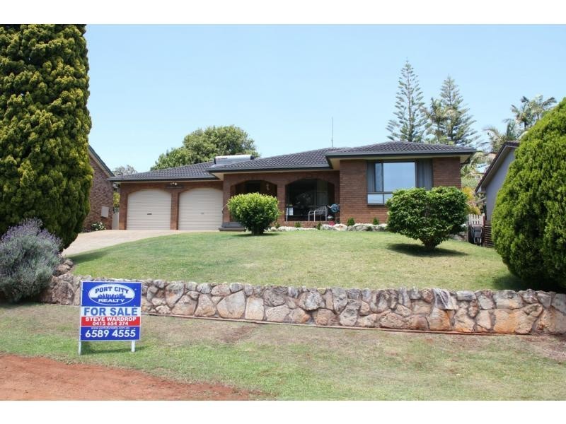 63 Calwalla Crescent, Port Macquarie NSW 2444
