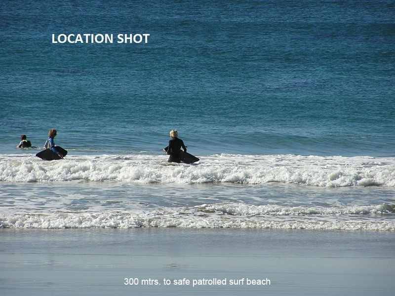 83/1 Ocean St , FLYNNS BEACH, Port Macquarie NSW 2444