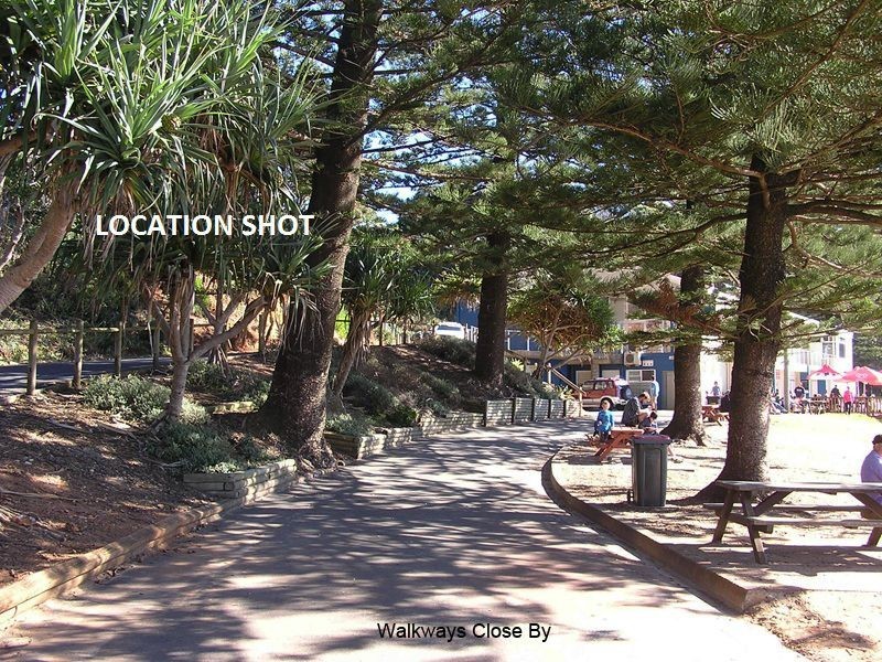 83/1 Ocean St , FLYNNS BEACH, Port Macquarie NSW 2444