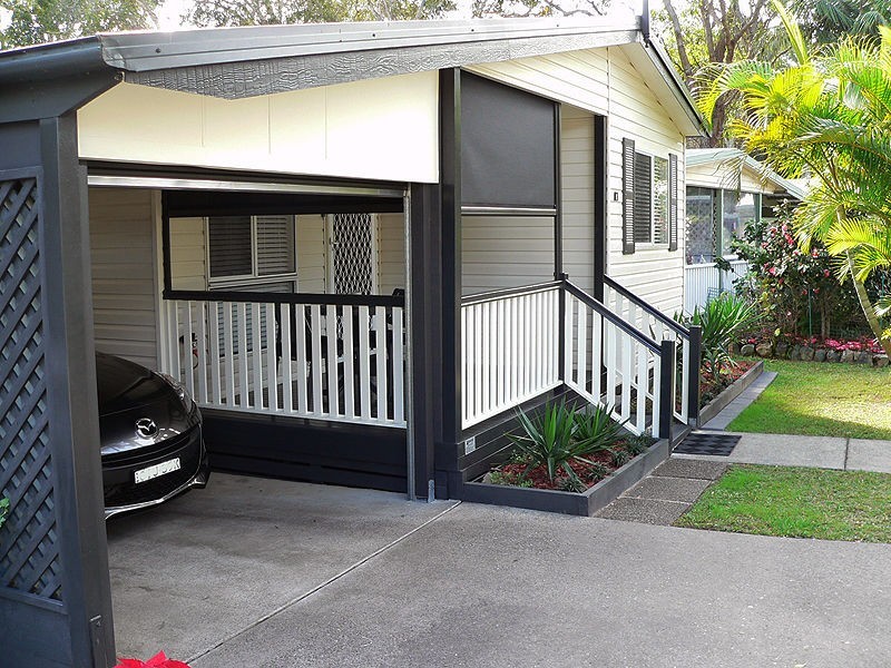 83/1 Ocean St , FLYNNS BEACH, Port Macquarie NSW 2444