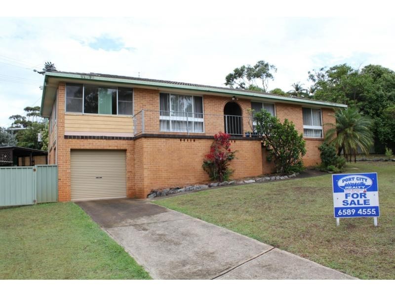 2A PRIMULA PLACE, Port Macquarie NSW 2444