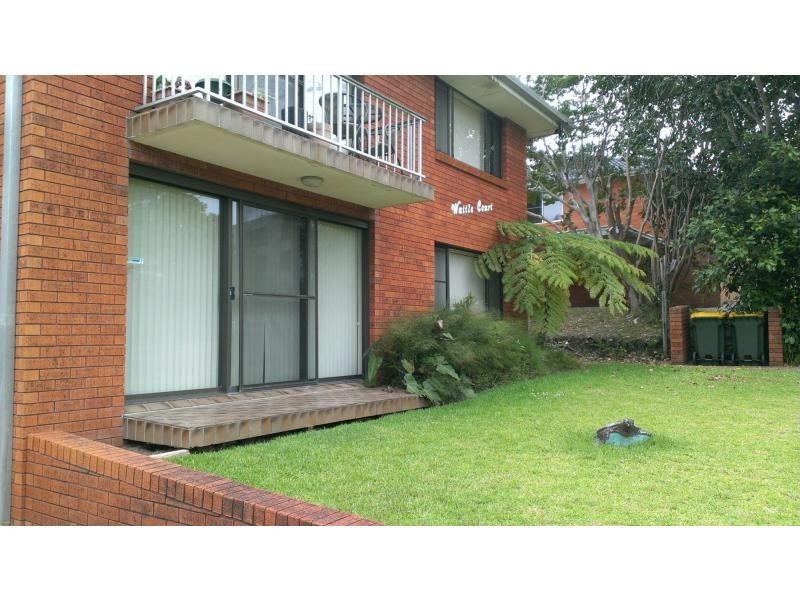 1/2 Wattle Street, Port Macquarie NSW 2444