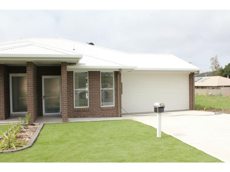 Lot 1/3 Clipstone Close, Port Macquarie NSW 2444