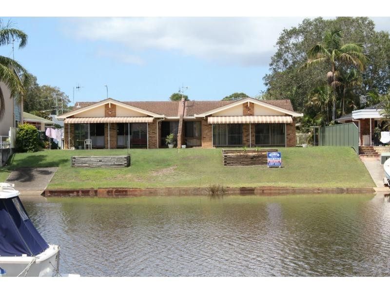 2/29 Ballina Crescent, Port Macquarie NSW 2444