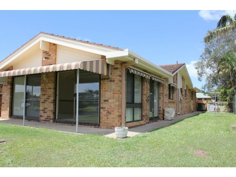 2/29 Ballina Crescent, Port Macquarie NSW 2444