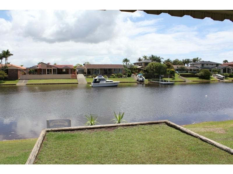 2/29 Ballina Crescent, Port Macquarie NSW 2444