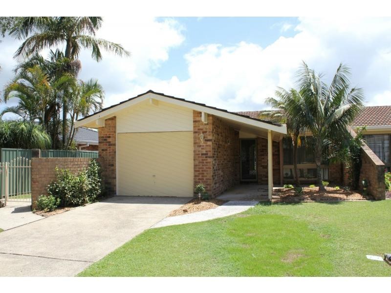2/29 Ballina Crescent, Port Macquarie NSW 2444