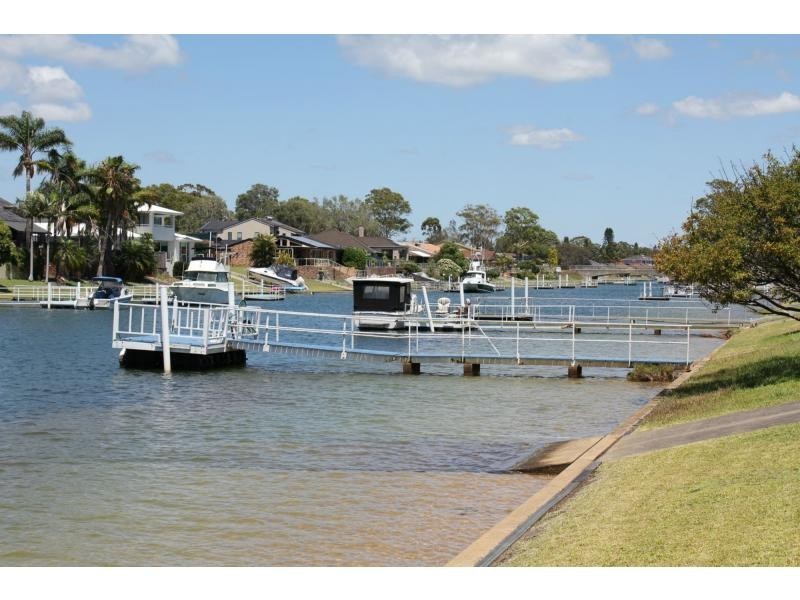 2/29 Ballina Crescent, Port Macquarie NSW 2444