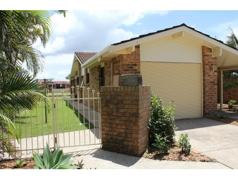 2/29 Ballina Crescent, Port Macquarie NSW 2444
