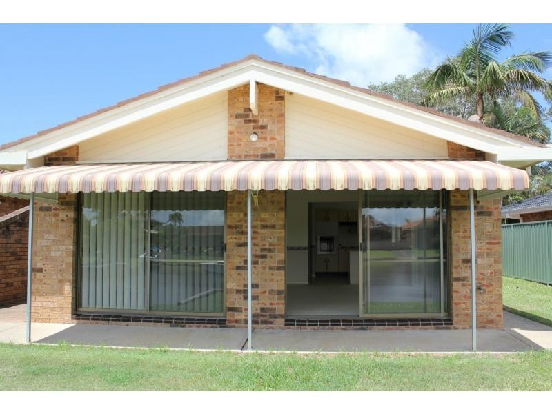 2/29 Ballina Crescent, Port Macquarie NSW 2444