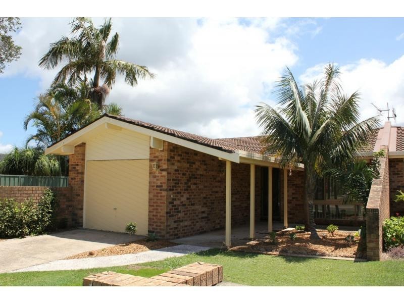 2/29 Ballina Crescent, Port Macquarie NSW 2444