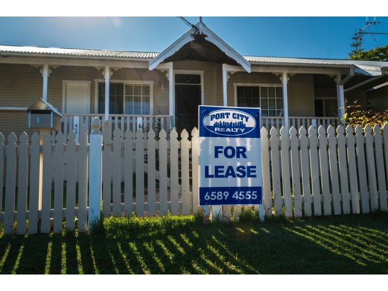 2/16 Graham Street, Wauchope NSW 2446