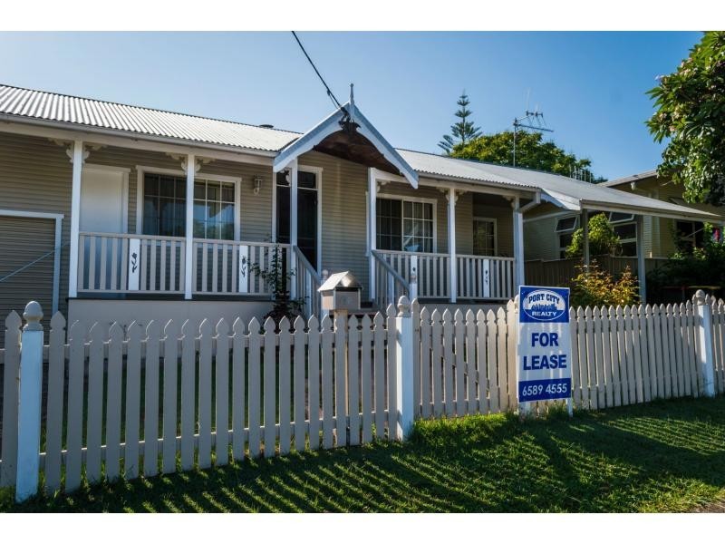 2/16 Graham Street, Wauchope NSW 2446